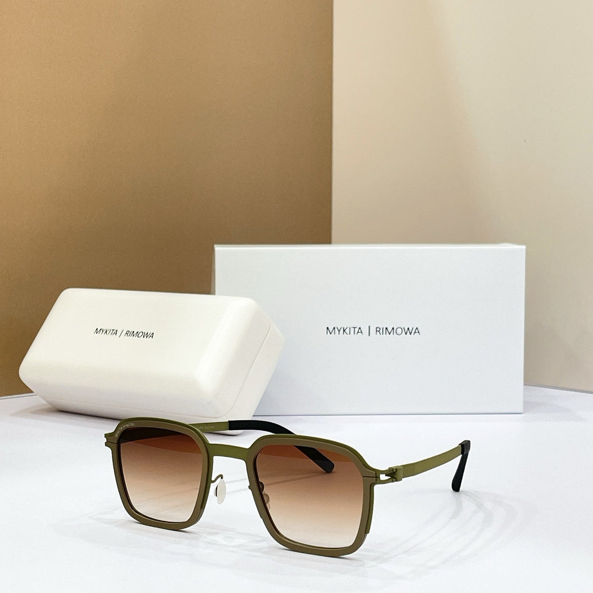 MYKITA MR002 Sunglasses