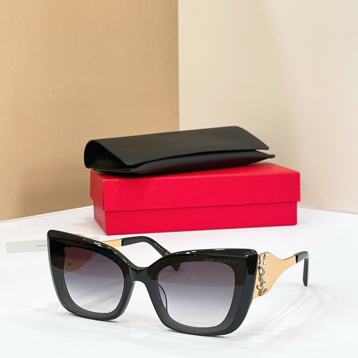 Saint Laurent SL M1725L Sunglasses