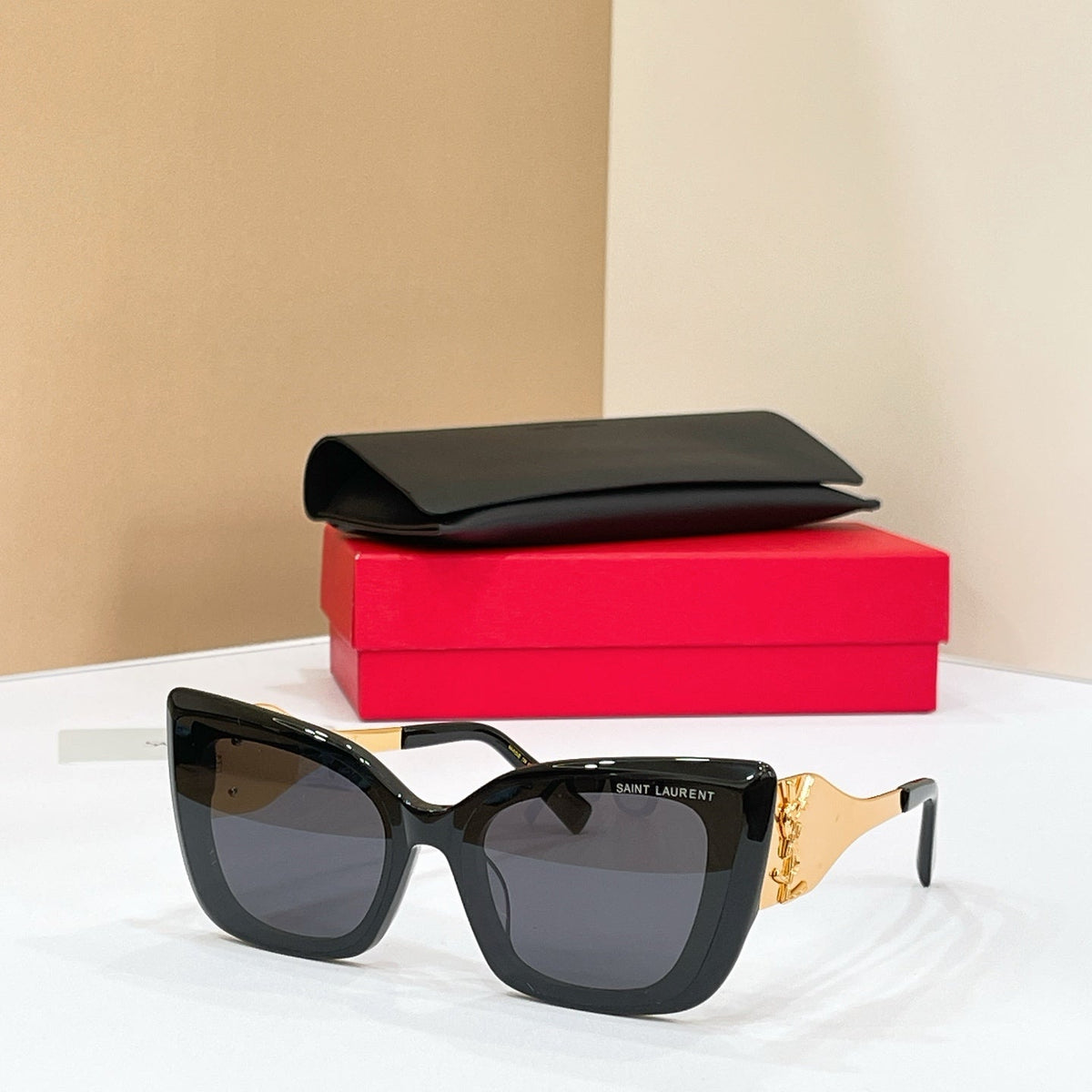 Saint Laurent SL M1725L Sunglasses