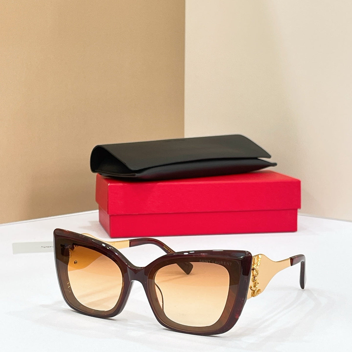 Saint Laurent SL M1725L Sunglasses