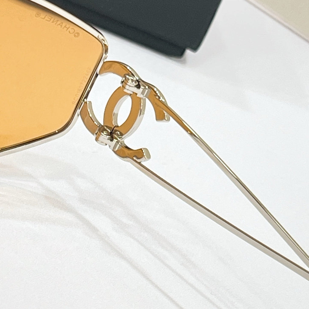 Chanel CH4073 Sunglasses