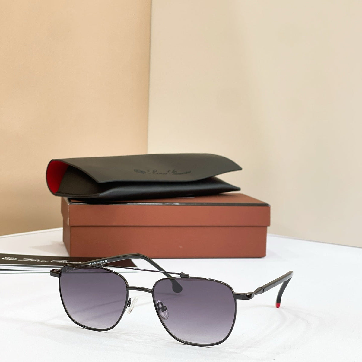 Loro Piana MH36 Sunglasses