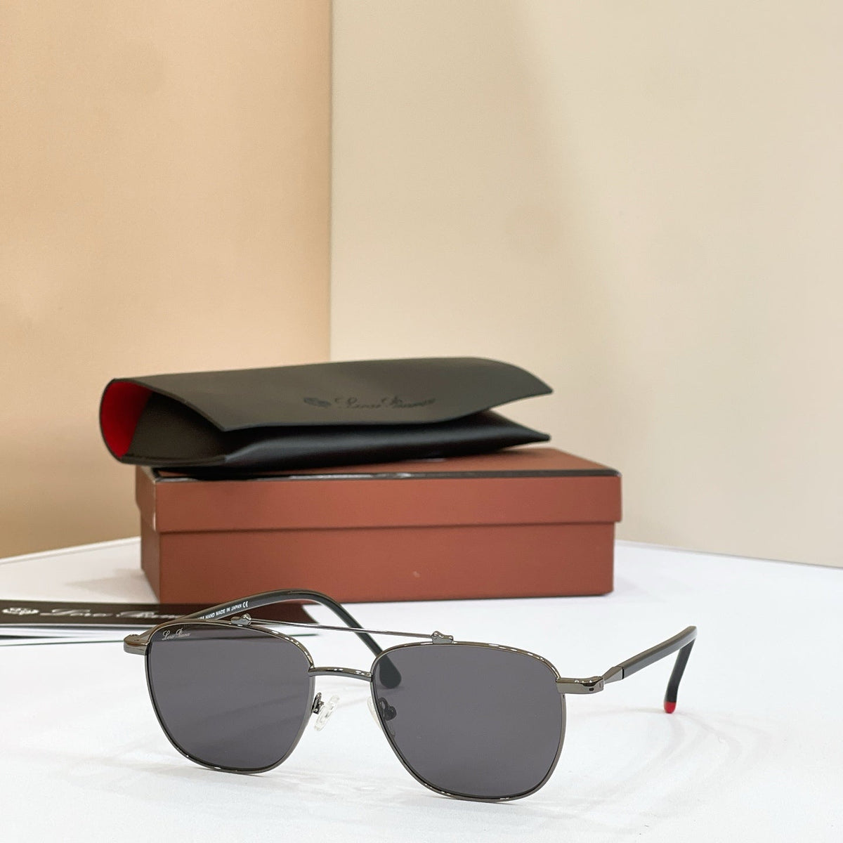 Loro Piana MH36 Sunglasses