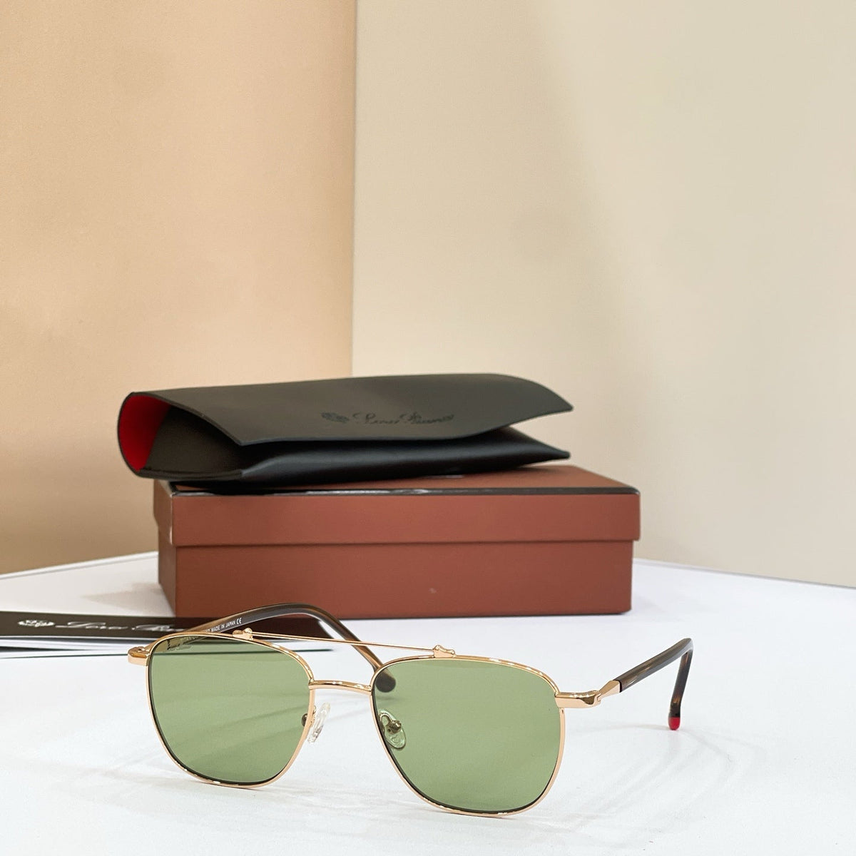 Loro Piana MH36 Sunglasses