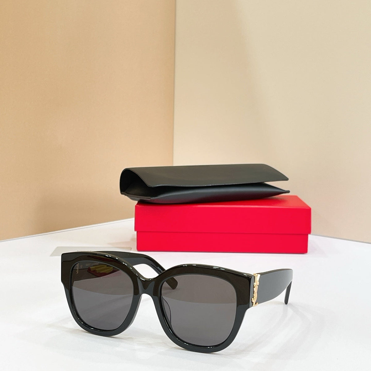 Saint Laurent SL M95 Sunglasses