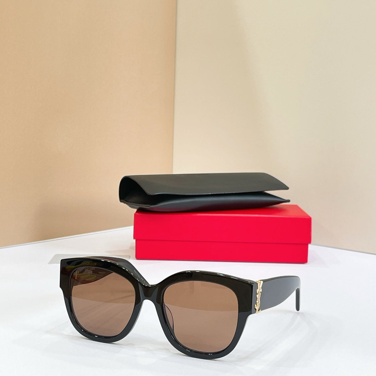 Saint Laurent SL M95 Sunglasses