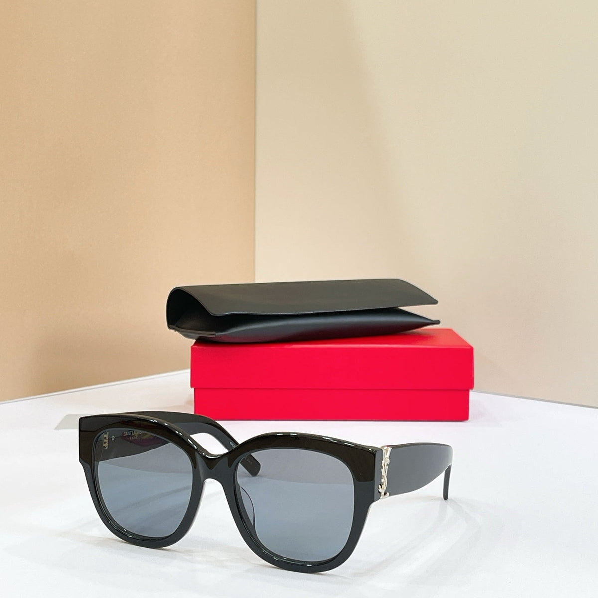 Saint Laurent SL M95 Sunglasses