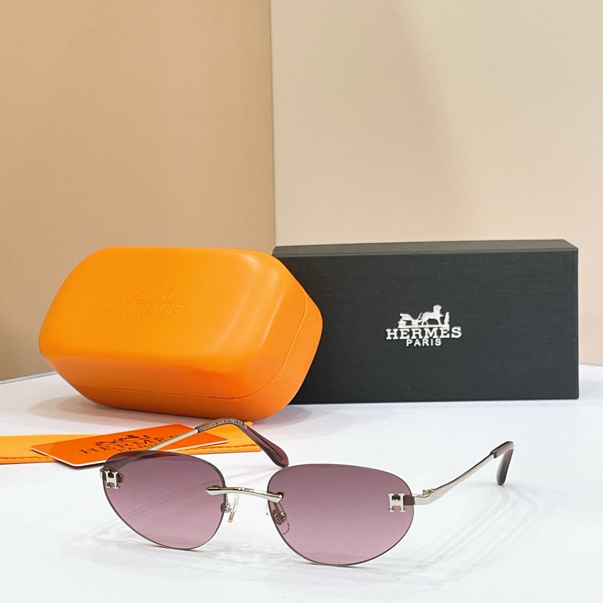 Hermes H8028 Sunglasses