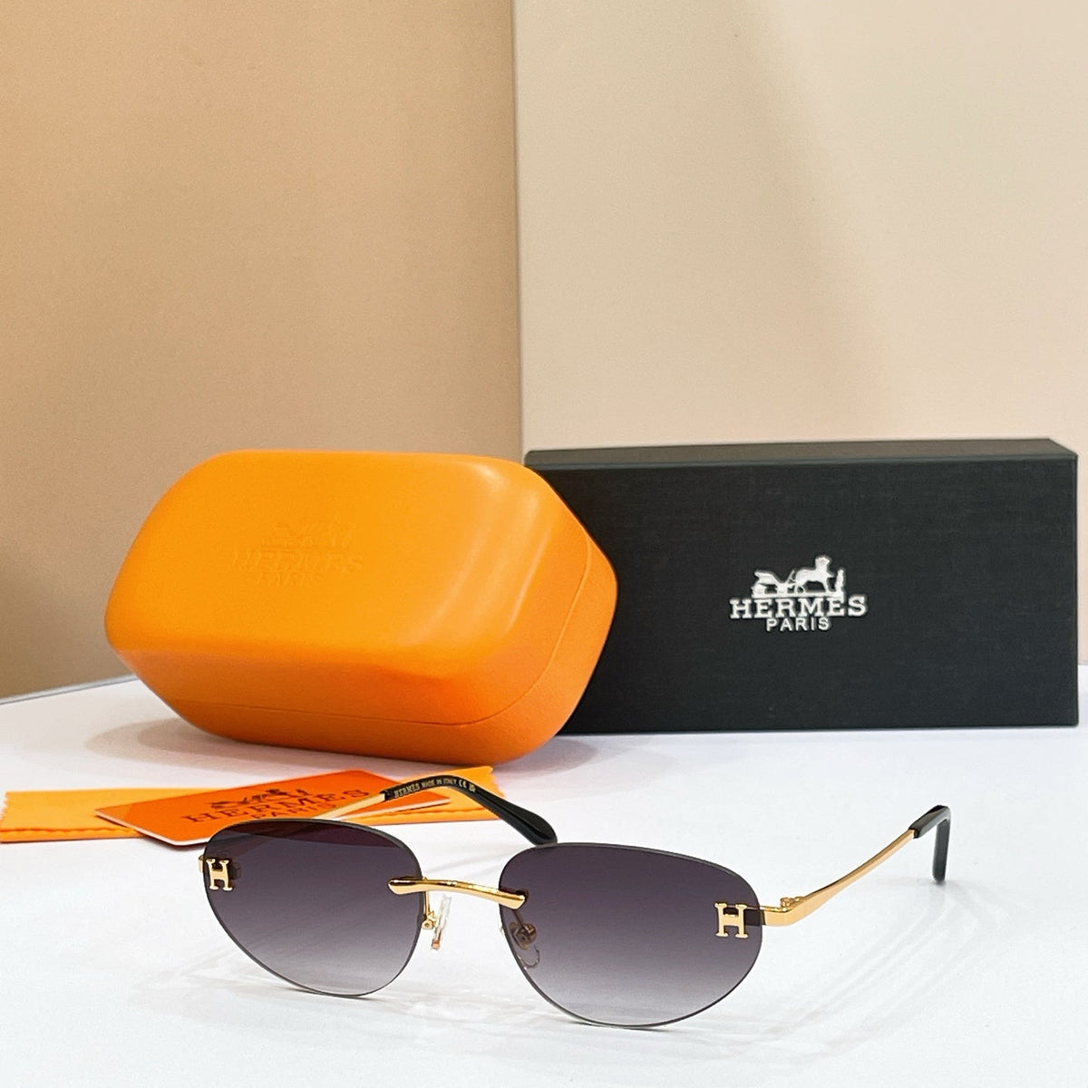 Hermes H8028 Sunglasses