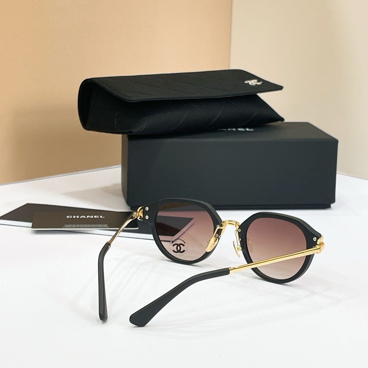 Chanel CH5575 Sunglasses