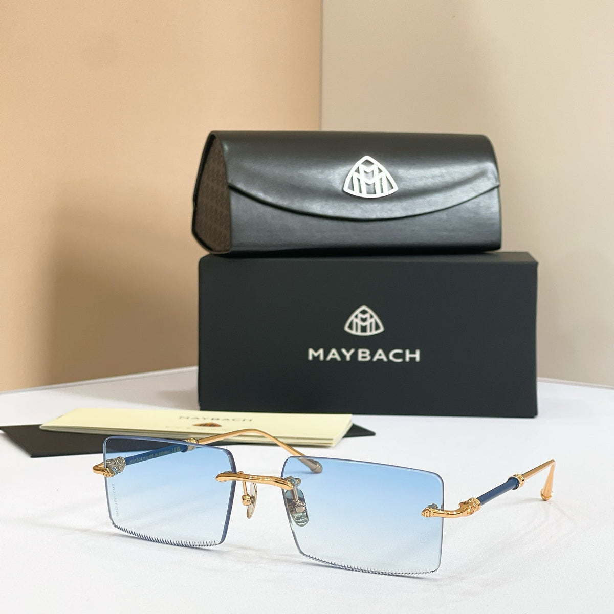 Maybach Z1980 Sunglasses