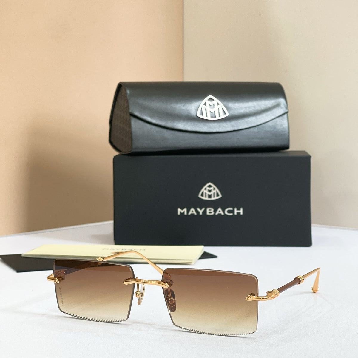 Maybach Z1980 Sunglasses