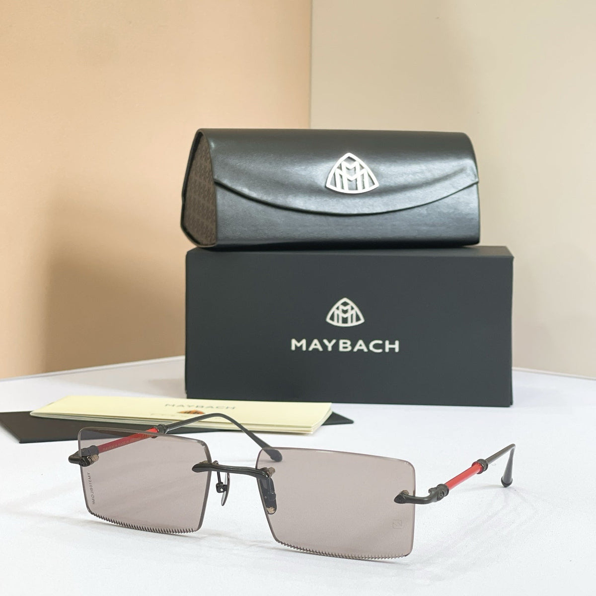 Maybach Z1980 Sunglasses