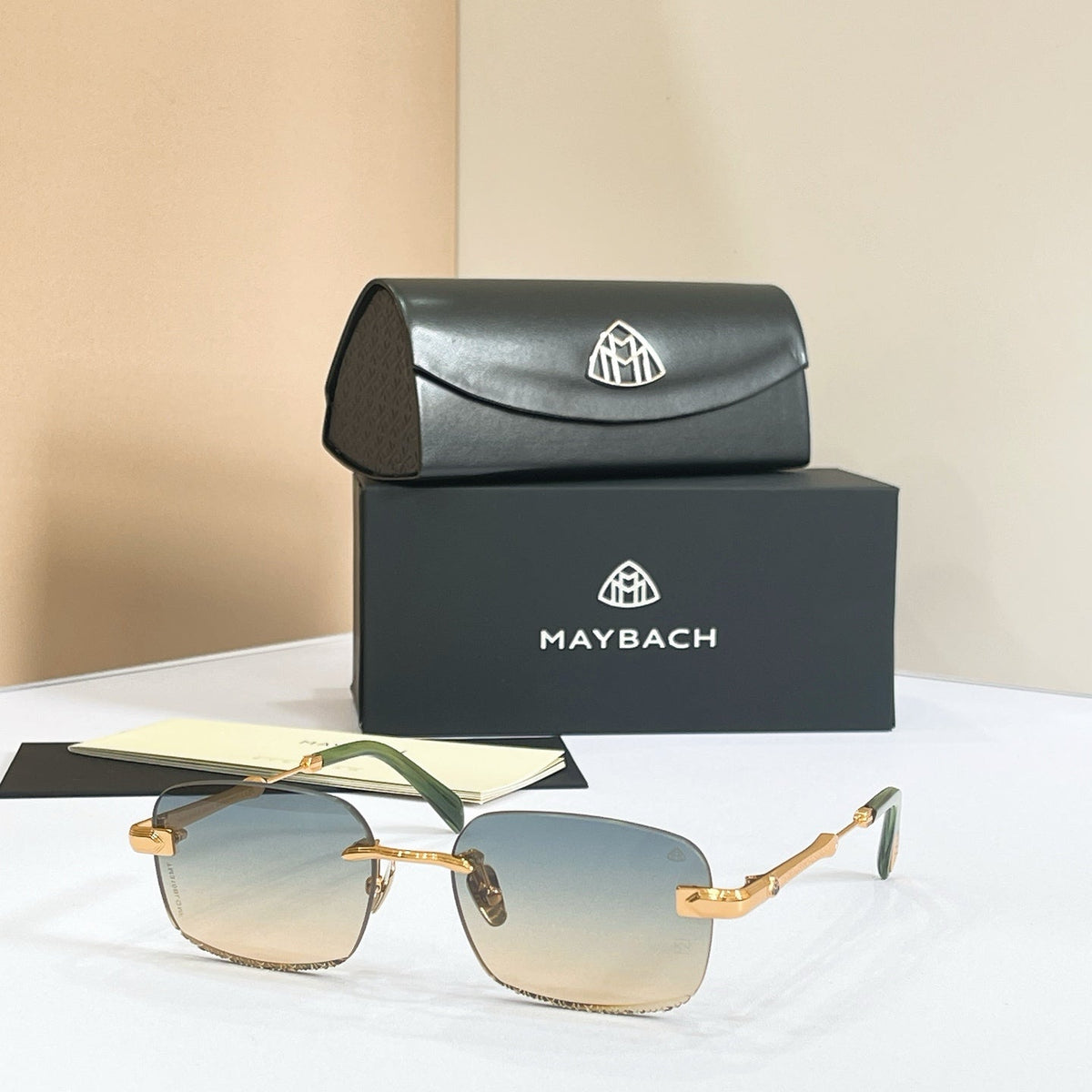Maybach Z1977 Sunglasses