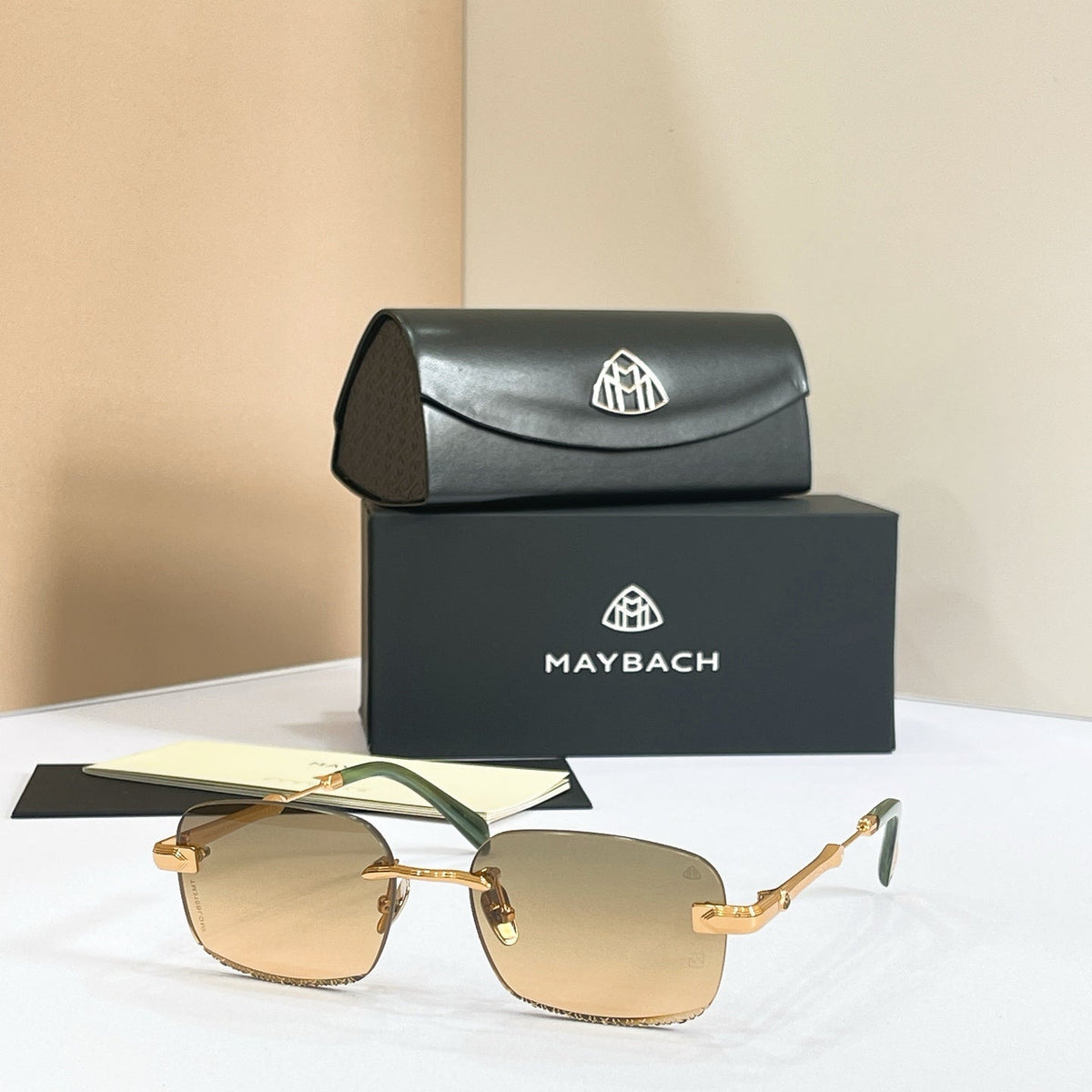 Maybach Z1977 Sunglasses