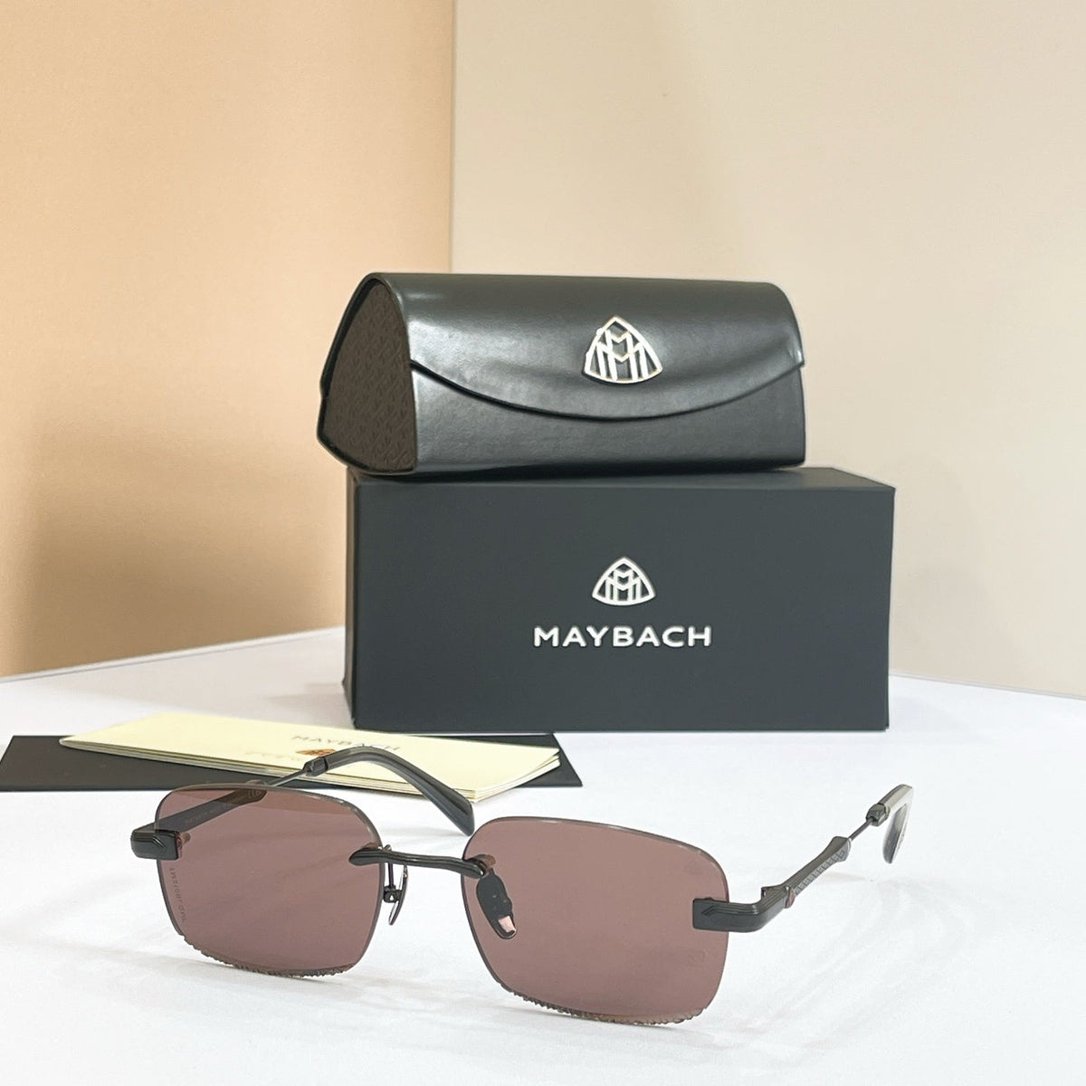 Maybach Z1977 Sunglasses