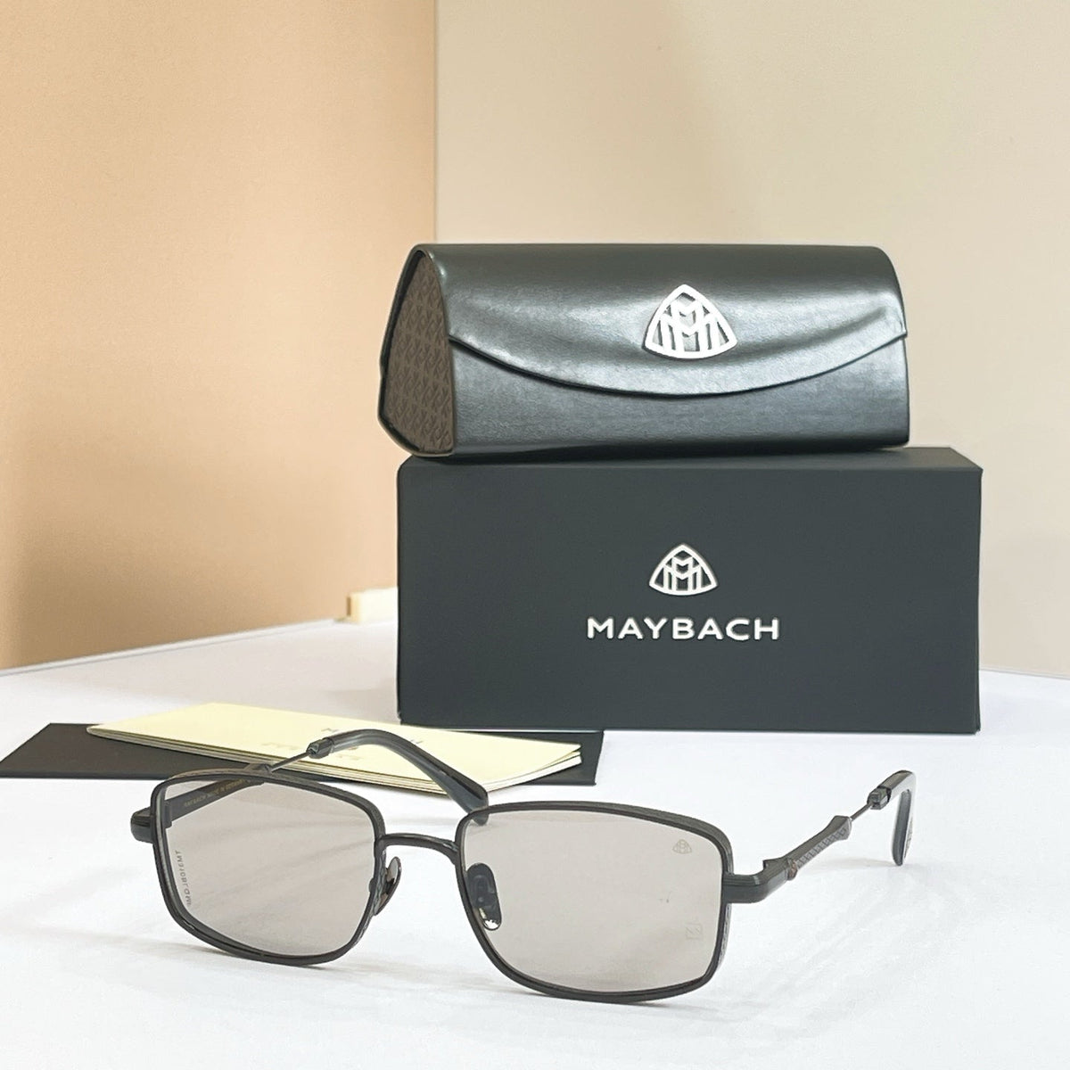 Maybach Z1979 Sunglasses