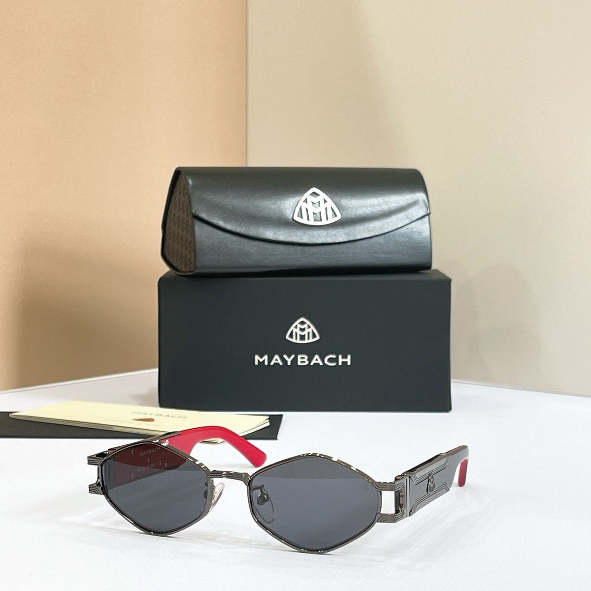 Maybach The Drive II Sunglasses