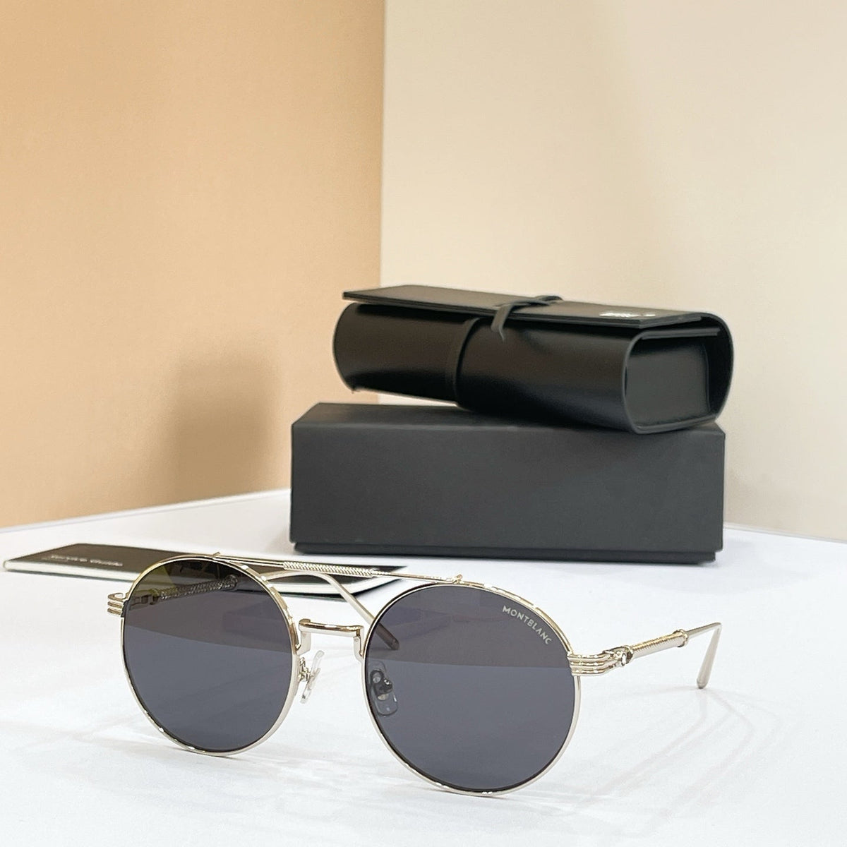 Montblanc MB2248S Sunglasses