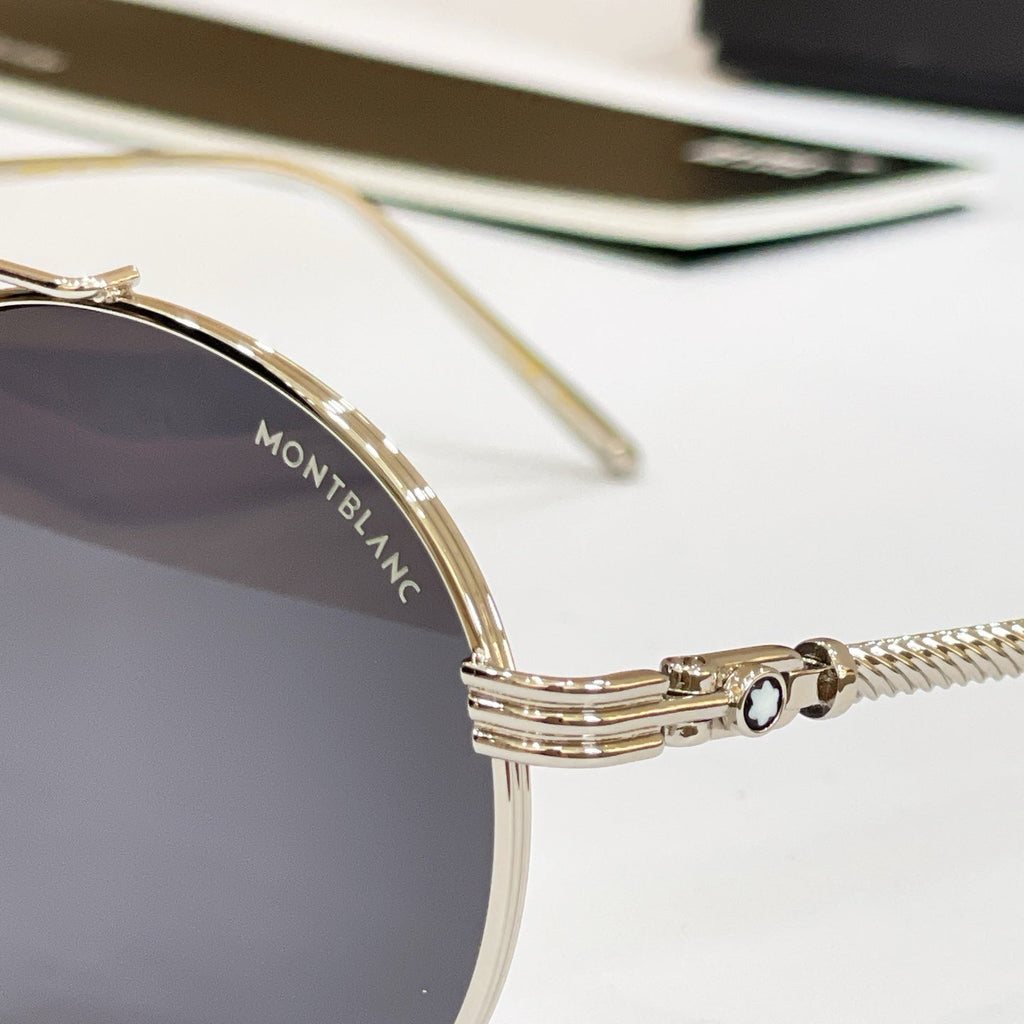 Montblanc MB2248S Sunglasses