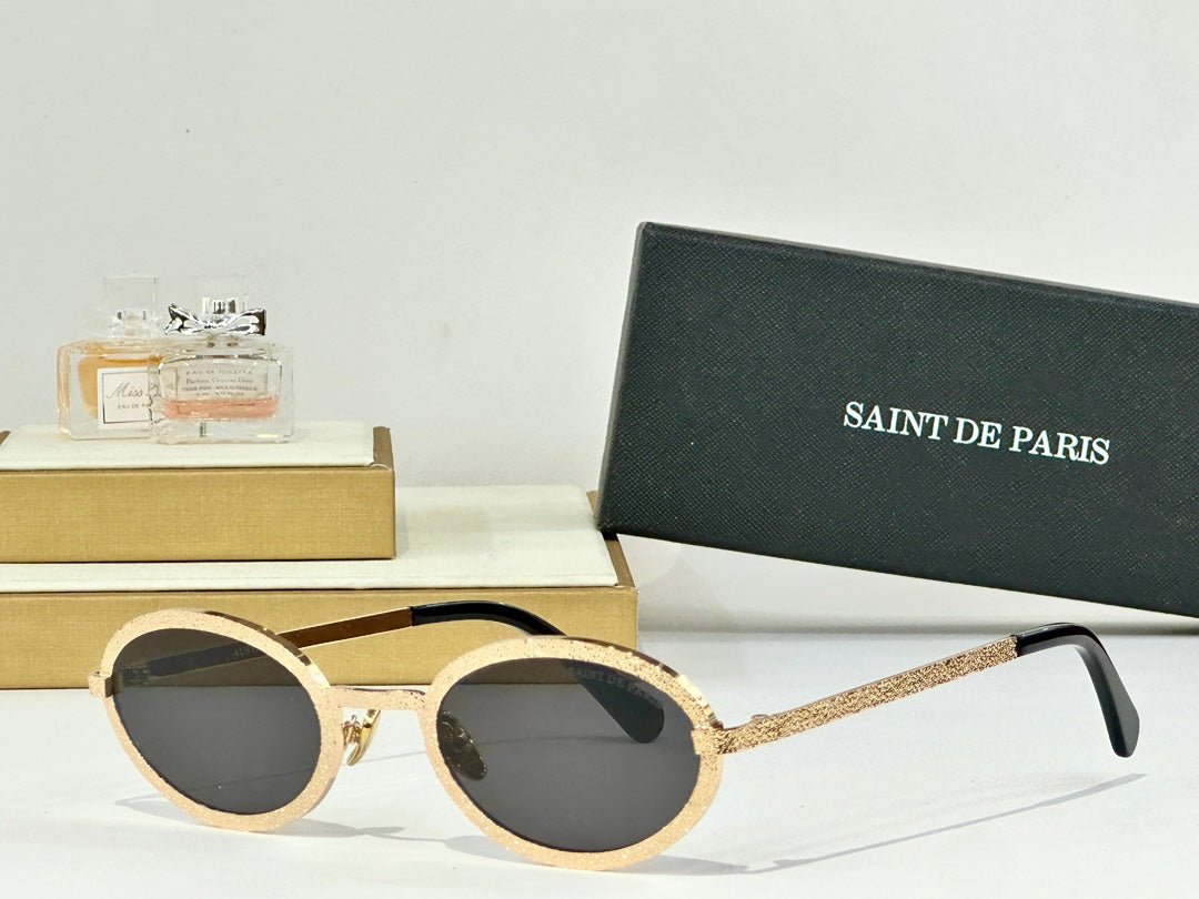 Saint De Paris The Tourist Sunglasses