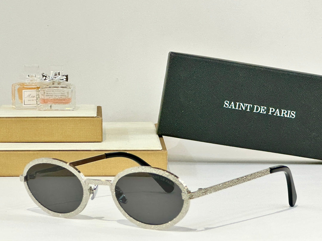 Saint De Paris The Tourist Sunglasses