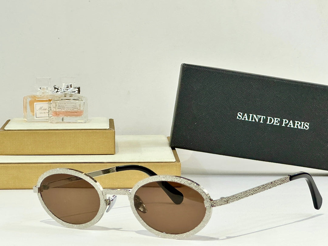 Saint De Paris The Tourist Sunglasses