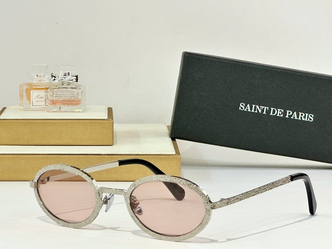 Saint De Paris The Tourist Sunglasses