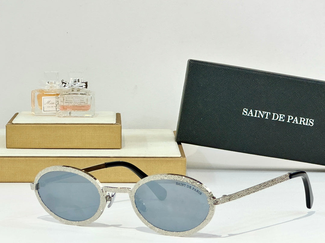 Saint De Paris The Tourist Sunglasses