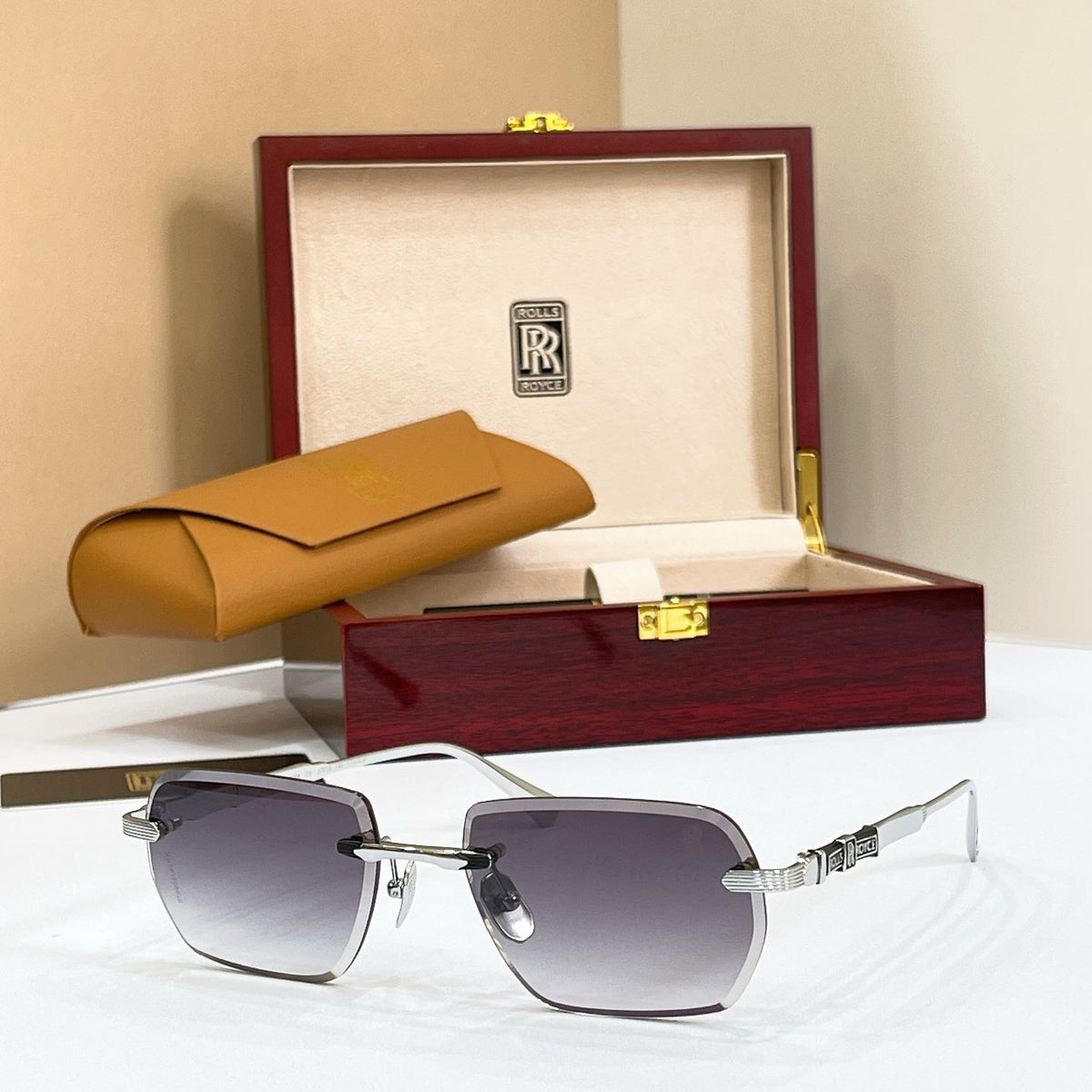 Rolls-Royce SS1268 Sunglasses