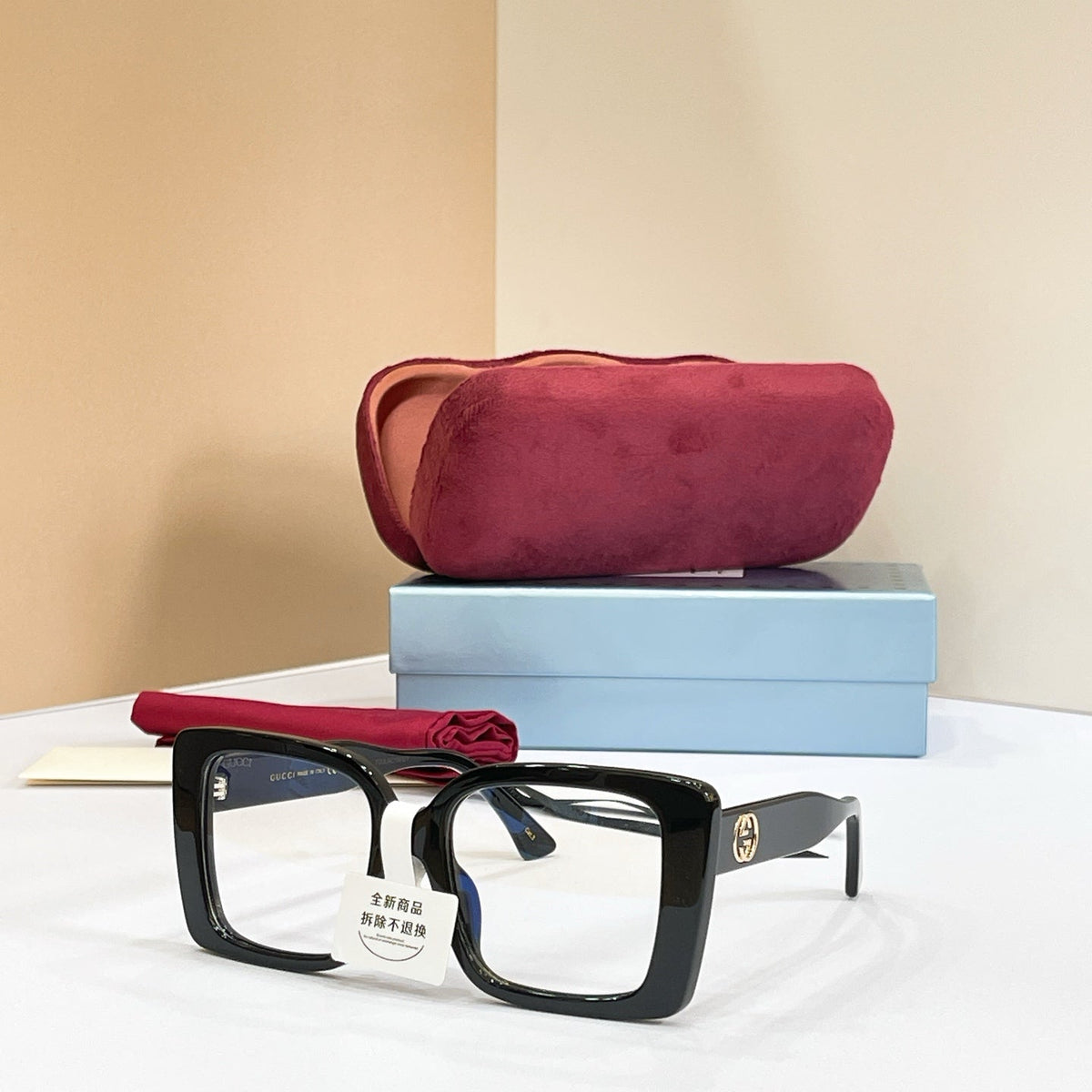 Gucci GG1861S Sunglasses