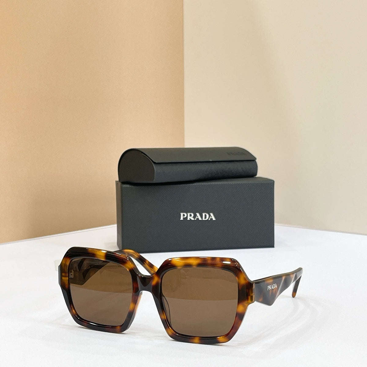 Prada SPR28Z Sunglasses