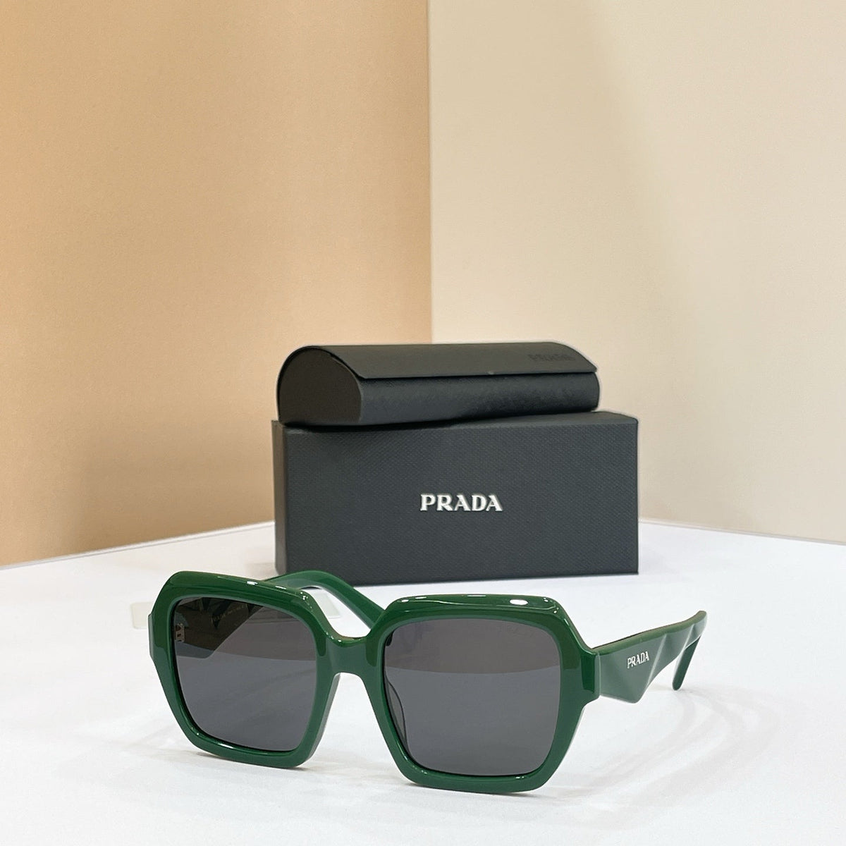 Prada SPR28Z Sunglasses