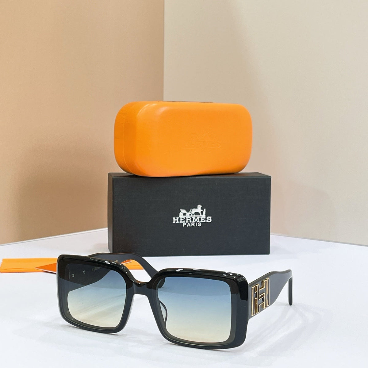 Hermes 9713 Sunglasses