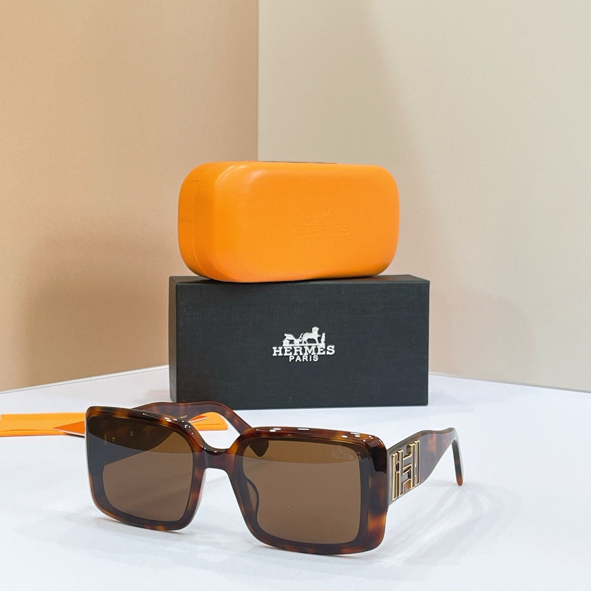 Hermes 9713 Sunglasses