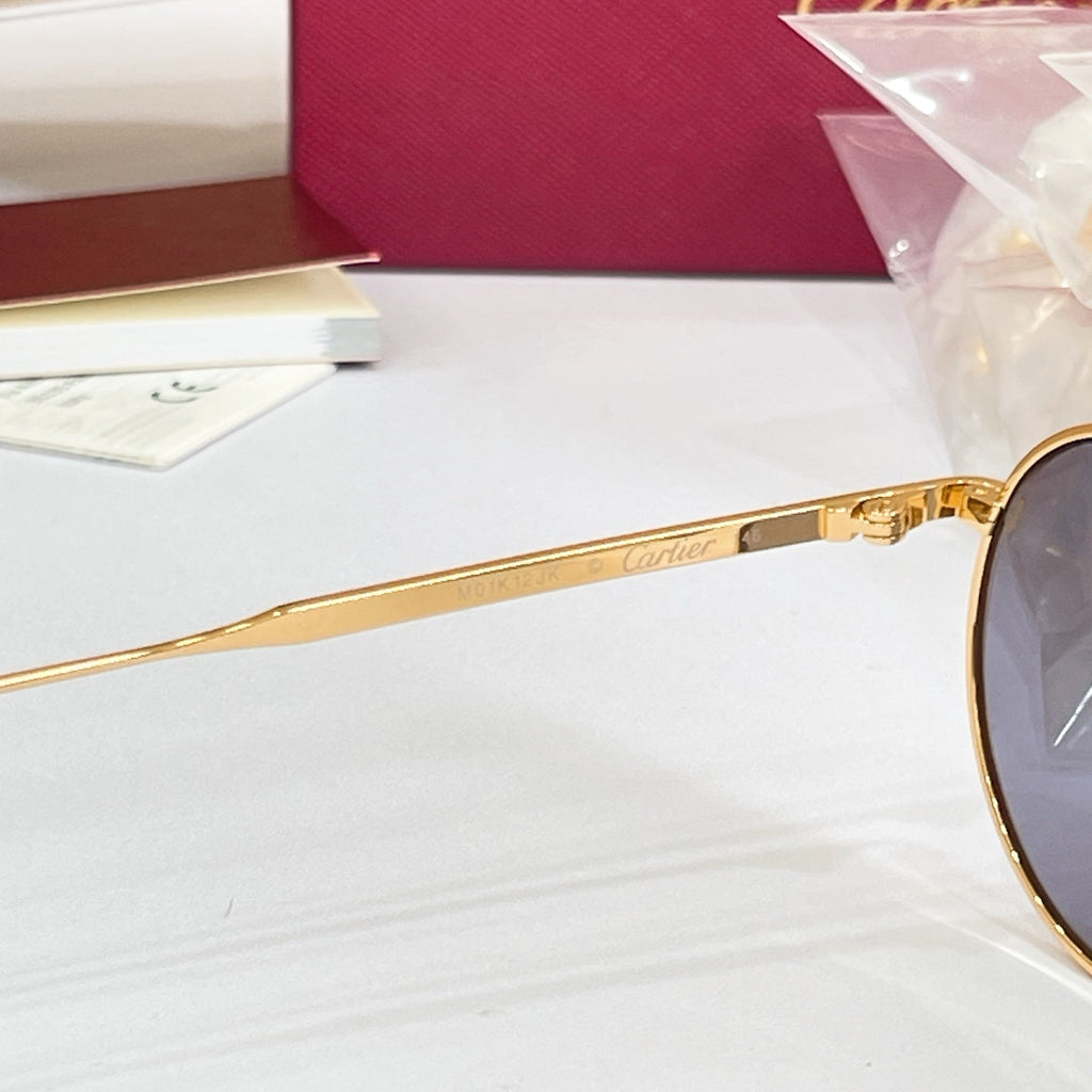 Cartier CT0626S Sunglasses