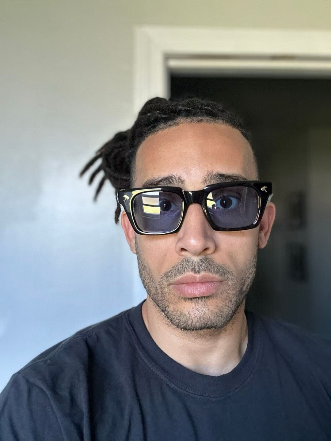 Jacques Marie Mage Quentin Sunglasses
