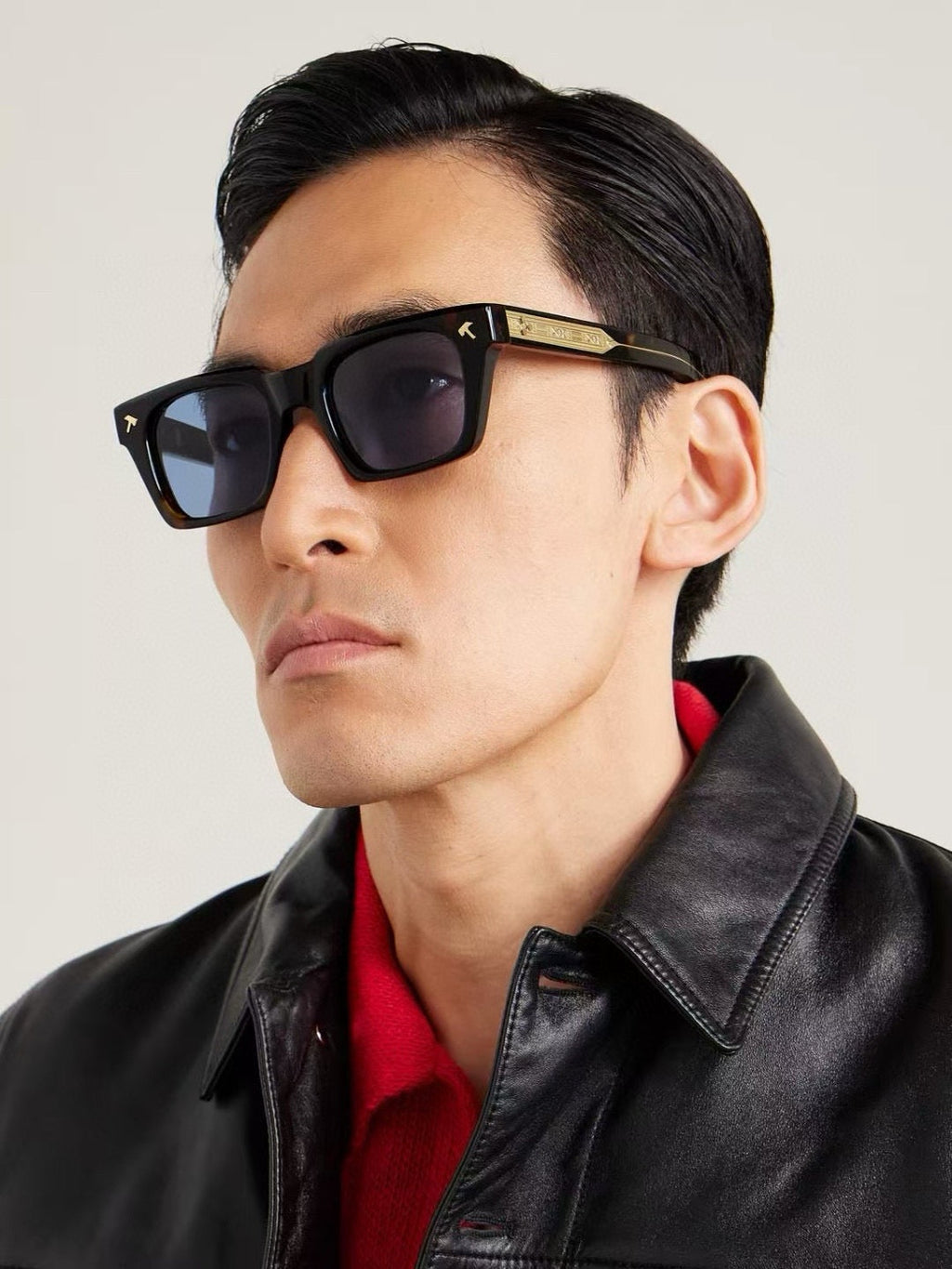 Jacques Marie Mage Quentin Sunglasses