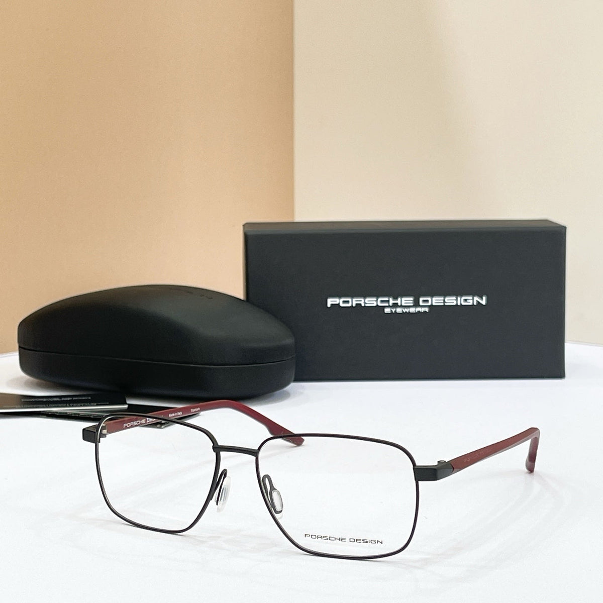Porsche Design P'8739 Sunglasses