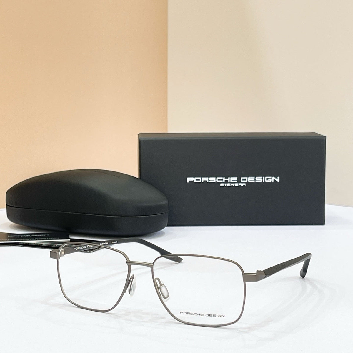 Porsche Design P'8739 Sunglasses