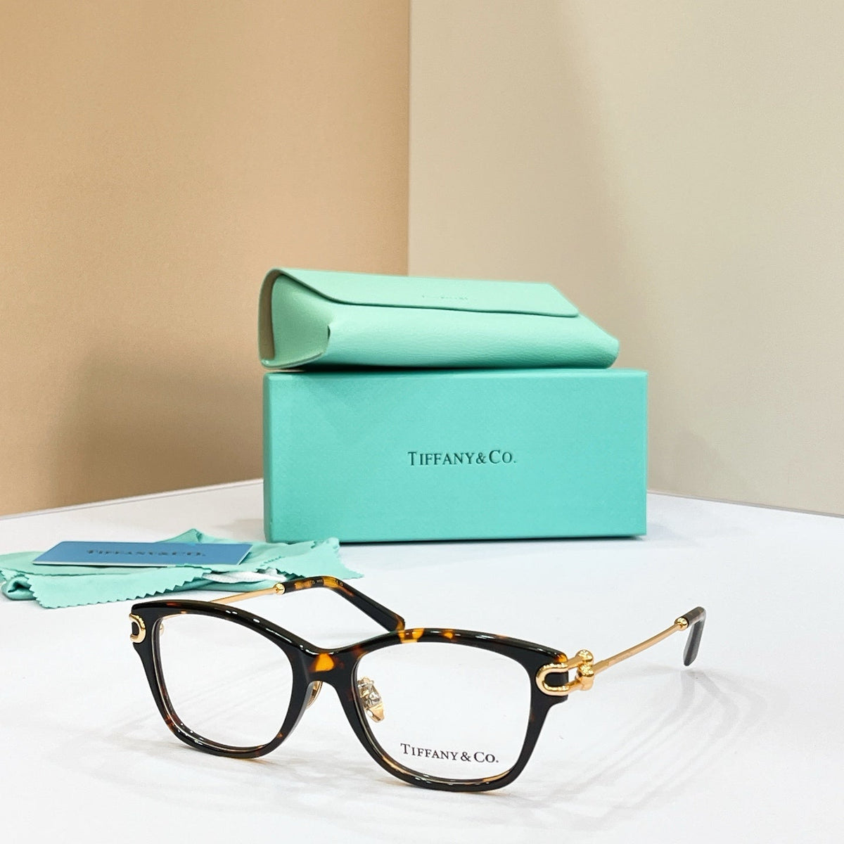 Tiffany & Co. Otf 2266F Sunglasses