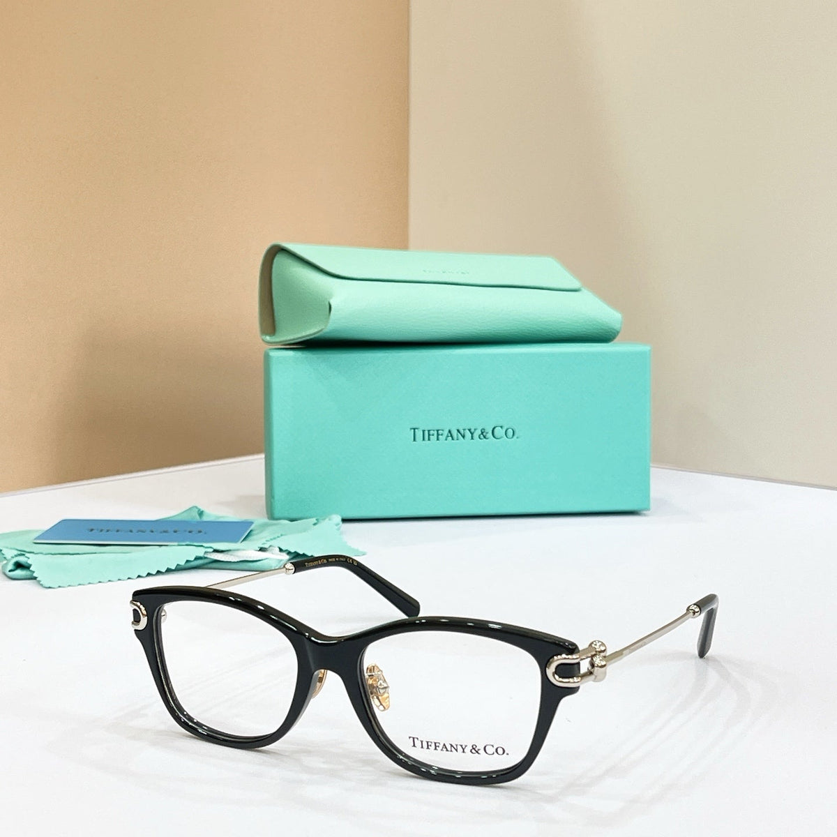 Tiffany & Co. Otf 2266F Sunglasses