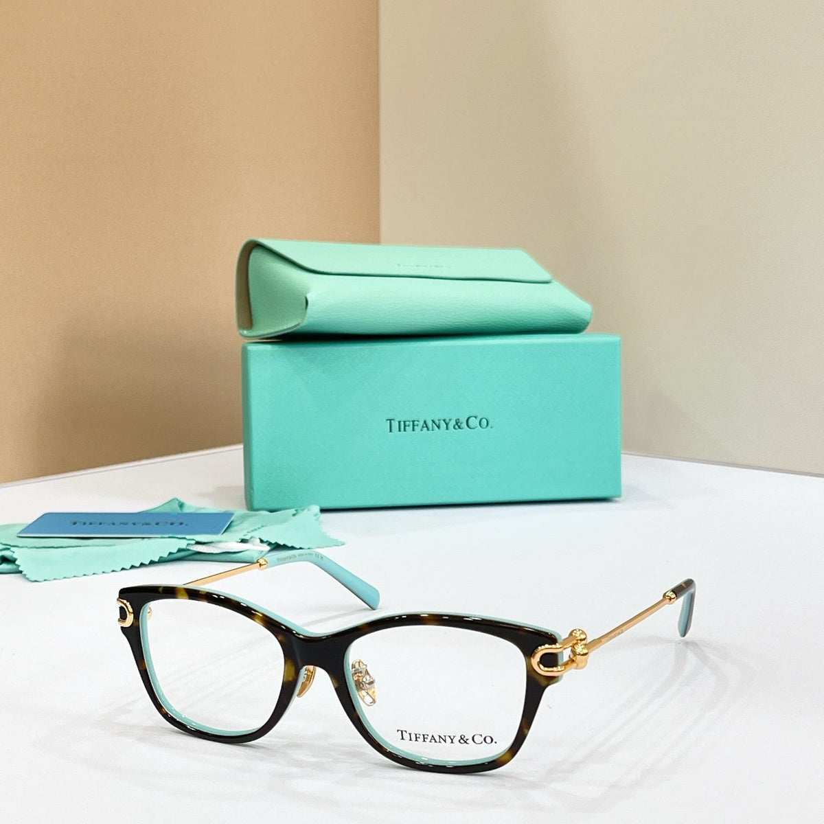 Tiffany & Co. Otf 2266F Sunglasses