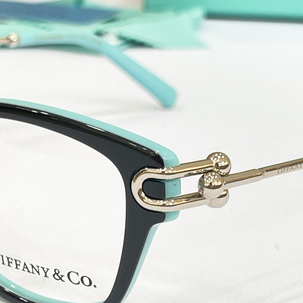 Tiffany & Co. Otf 2266F Sunglasses