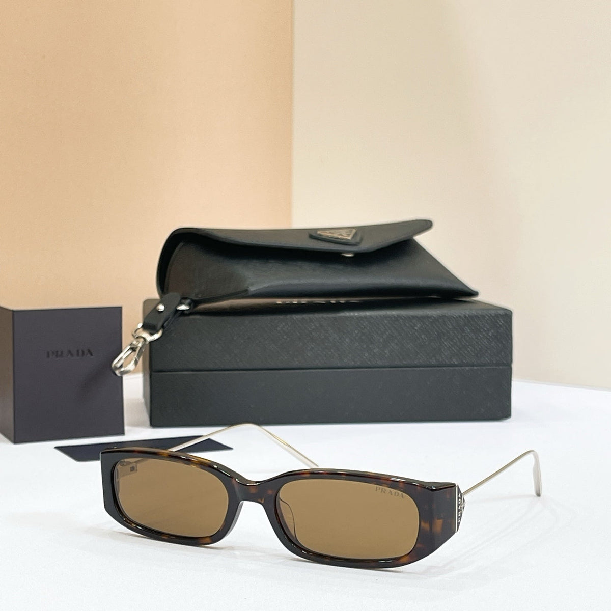 Prada x Gentle Monster PR D25S Sunglasses