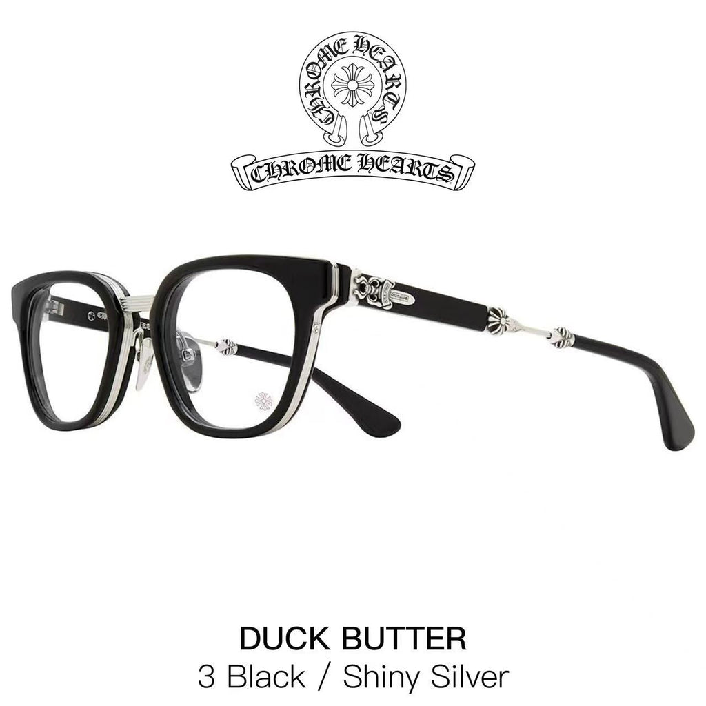Chrome Hearts Duck Butter Sunglasses