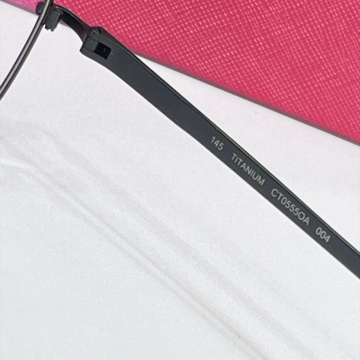 Cartier CT0555OA Sunglasses