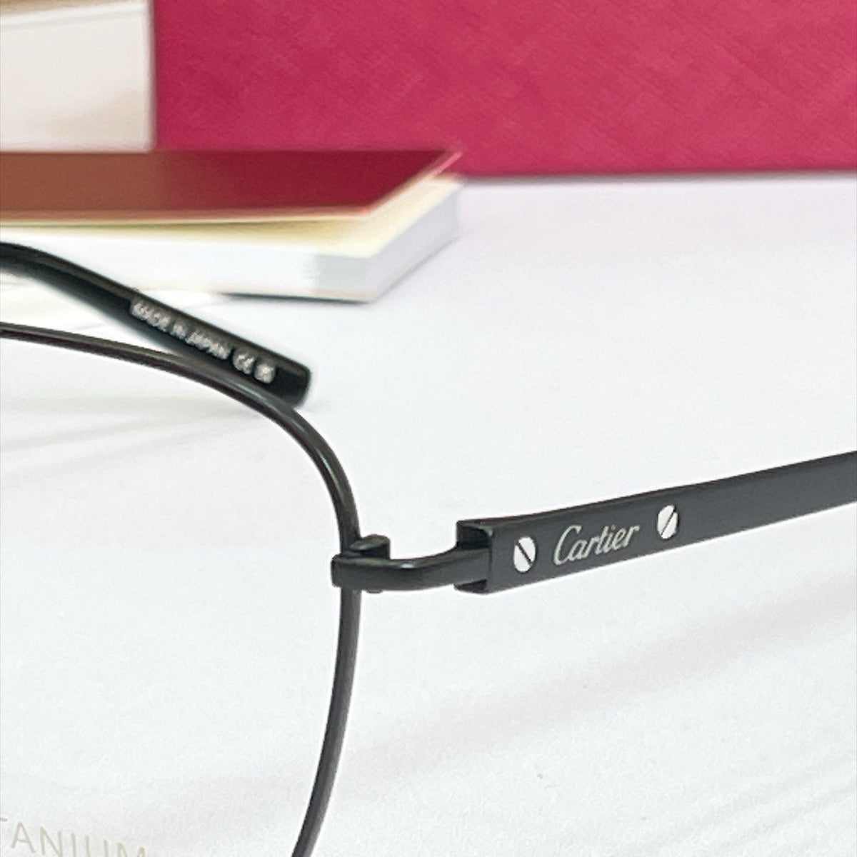 Cartier CT0553O Sunglasses