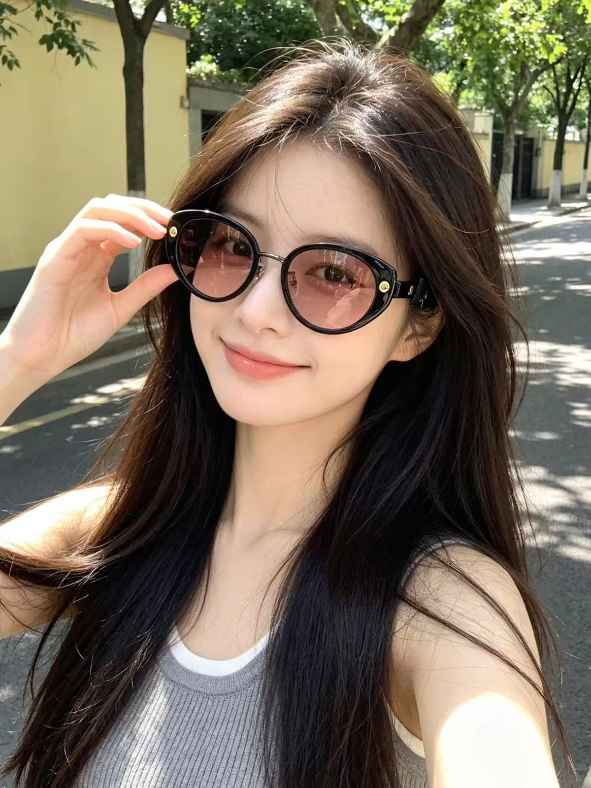 Chanel CH9188 Sunglasses