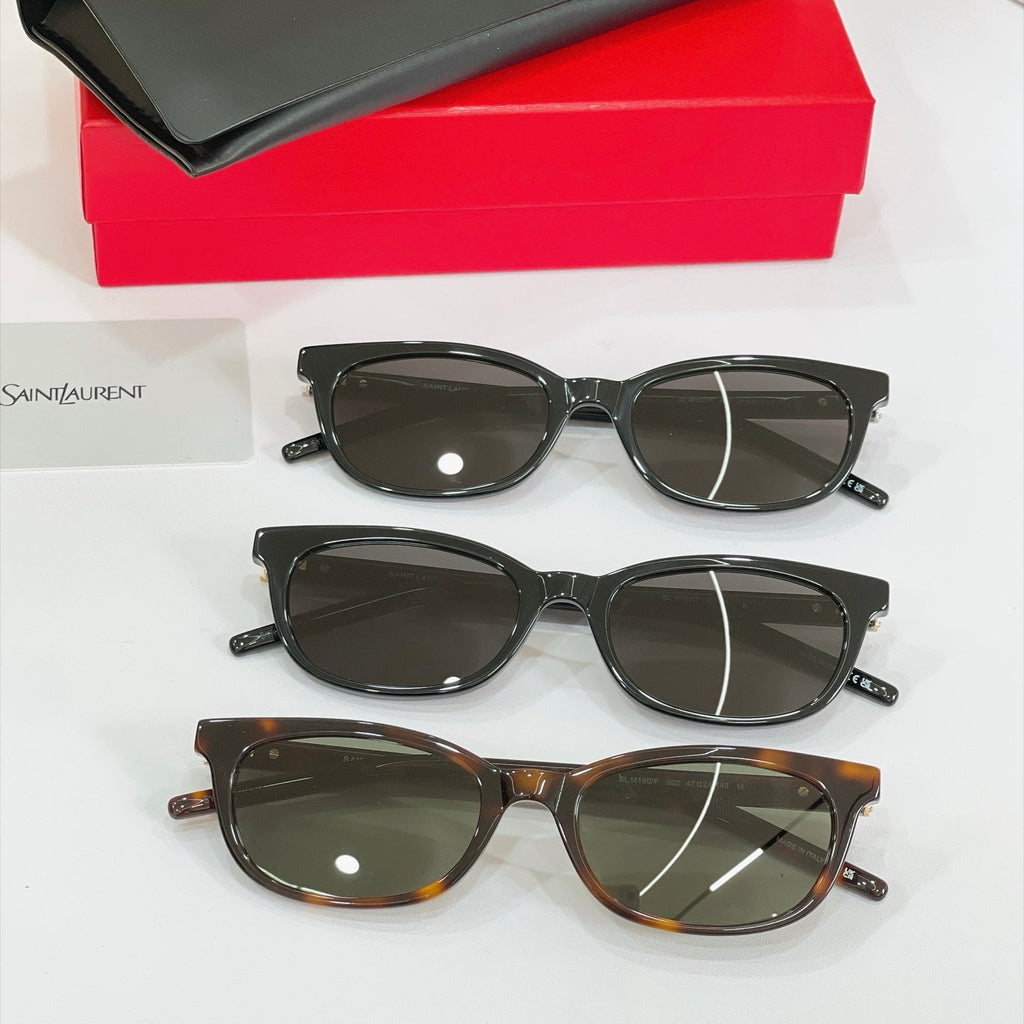 Saint Laurent SLM160 Sunglasses